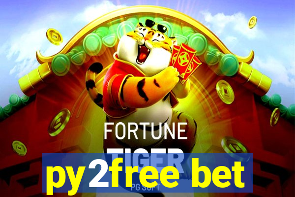 py2free bet